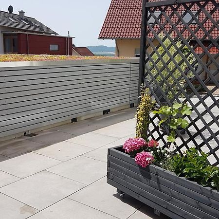 Ferienwohnung Chattengau Niedenstein Buitenkant foto