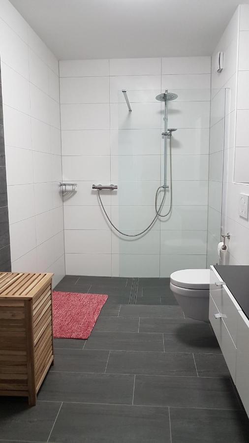 Ferienwohnung Chattengau Niedenstein Buitenkant foto